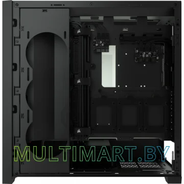 Корпус Corsair iCUE 5000X RGB (CC-9011212-WW) картинка 5